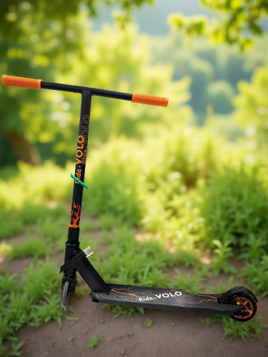Scooters