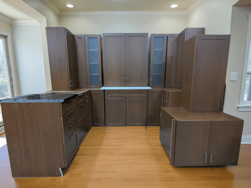 Kitchen #6