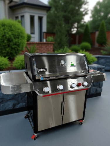 BBQ