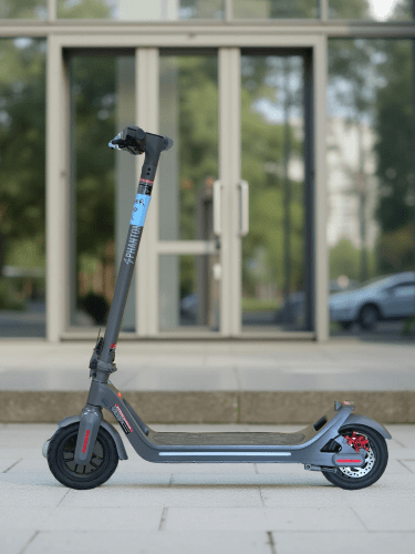 E-Scooter