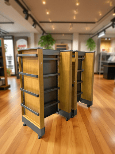 Display Rack