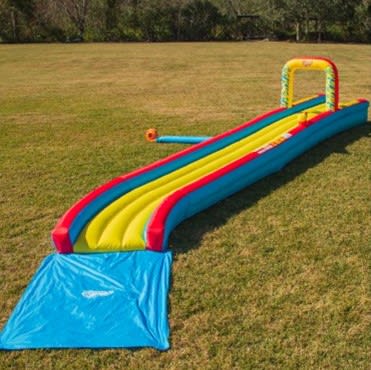 Blow Up Slip n Slide