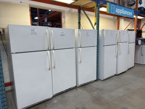 Fridges