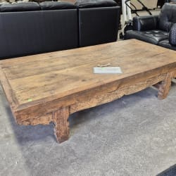 Large Coffee Table