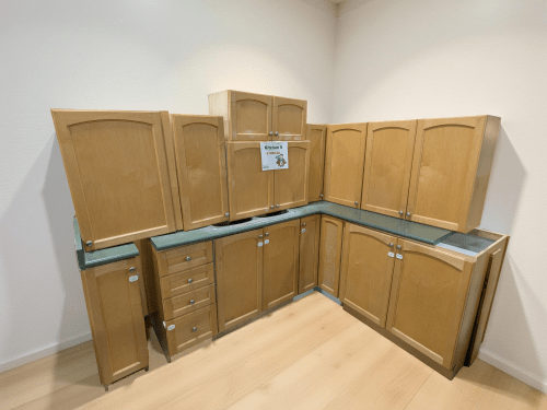 Kitchen 5