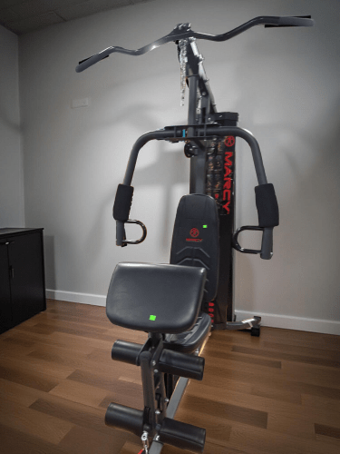 Marcy Home Gym