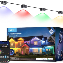 Govee Outdoor Lights 150ft