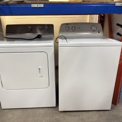 APPLIANCES FOR SALE