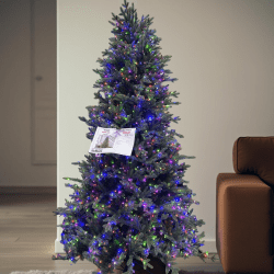 7.5 Ft Christmas Tree