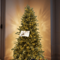 7.5 Ft Christmas Tree