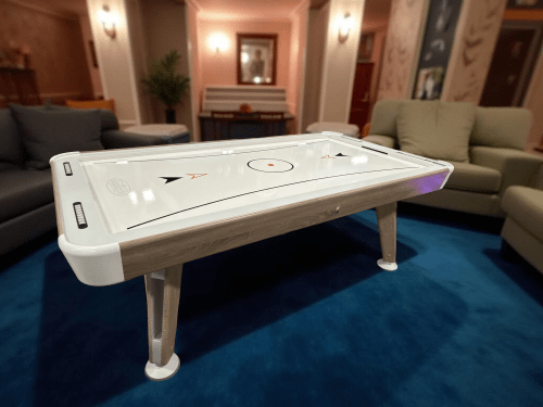 Air Hockey Table