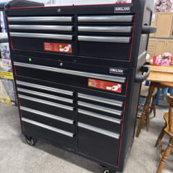 Toolbox