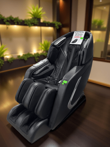 Massage Chair