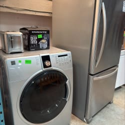 APPLIANCES FOR SALE