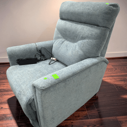 Recliner