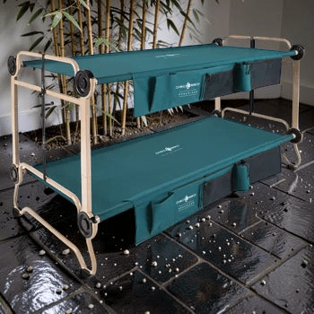 Stackable Cot