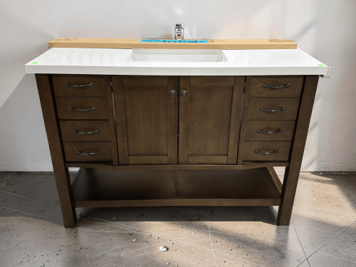 NEW Vanity