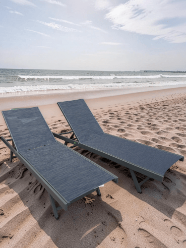 Sun Lounger