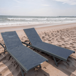 Sun Lounger