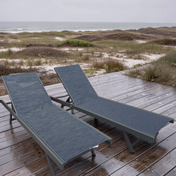 Sun Lounger