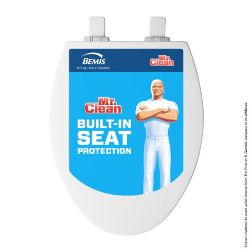Elongated Toilet Seats