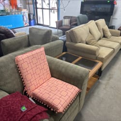 Huge Selection Couches