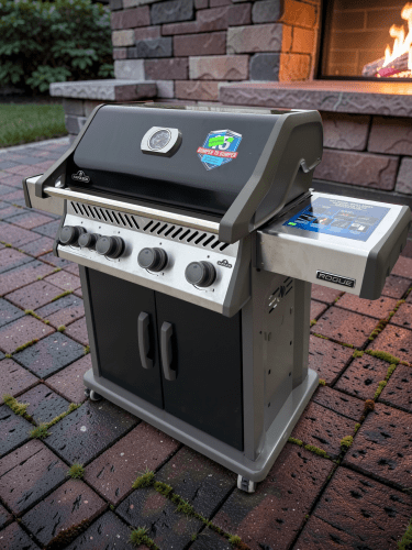 BBQ 2