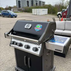 BBQ 2