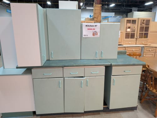 Kitchen 7
