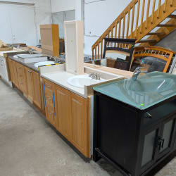 Vanities