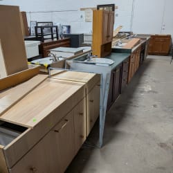 Vanities