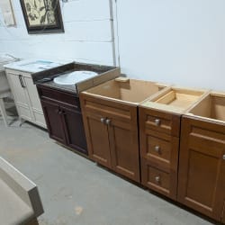 Vanities