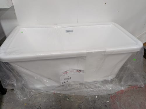 Neptune London Tub