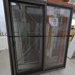 Patio Door