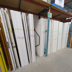 Interior Doors