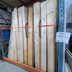 Lumber