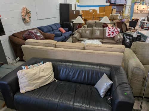 Couches