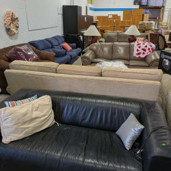 Couches