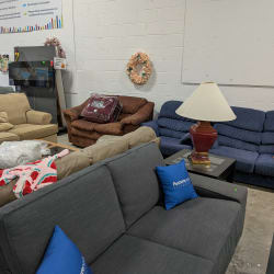 Couches