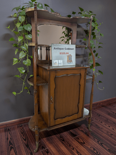 Antique Cabinet