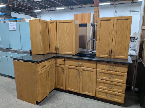 Kitchen 5