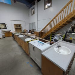 Vanities