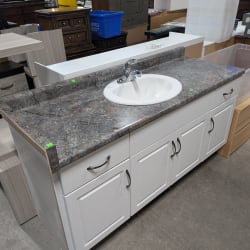 Vanities