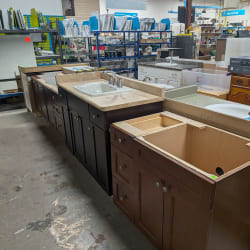 Vanities