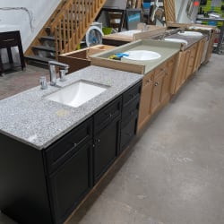 Vanities