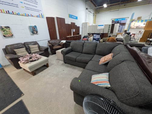 Huge Selection Couches