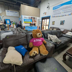 Huge Selection Couches