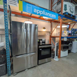 APPLIANCES FOR SALE