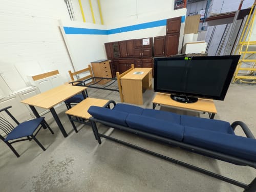 Student Furniture