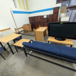 Student Furniture